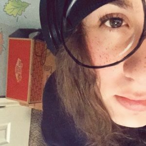 Meet your Posher, Billy